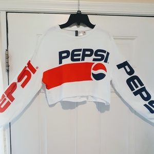 girl's long sleeve shirt